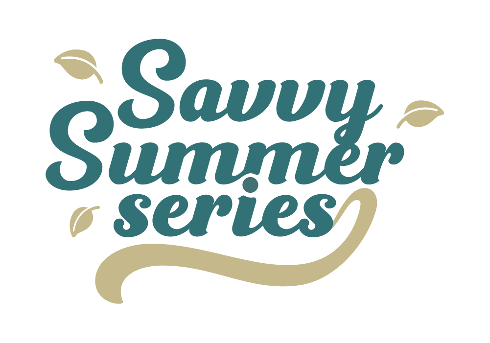 Savvy Summer Series: Eye on the Environment