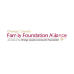 Orange County Family Foundation Alliance