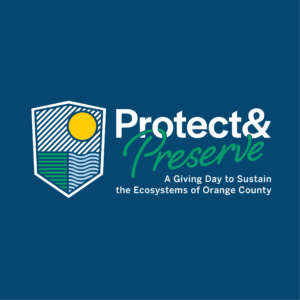 Protect & Preserve Giving Day