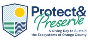 Protect & Preserve Giving Day