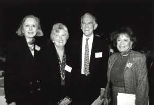 1993 - Orange County Arts Council