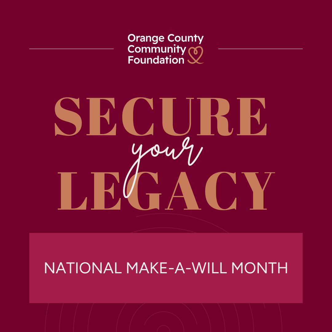 Secure Your Legacy