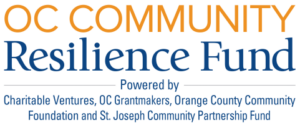 Orange County Community Resilience Fund