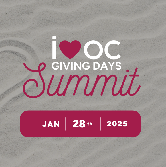 Giving Days Summit 2025