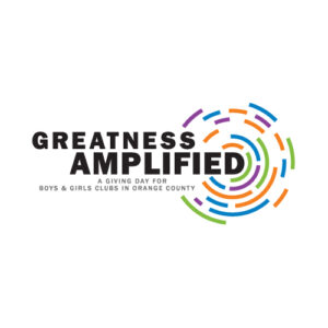 Greatness Amplified Giving Day