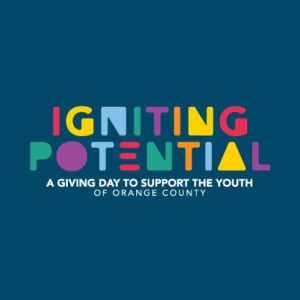 Igniting Potential Giving Day