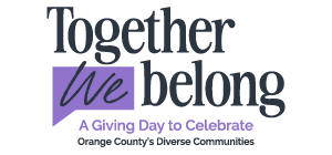 Together We Belong Giving Day