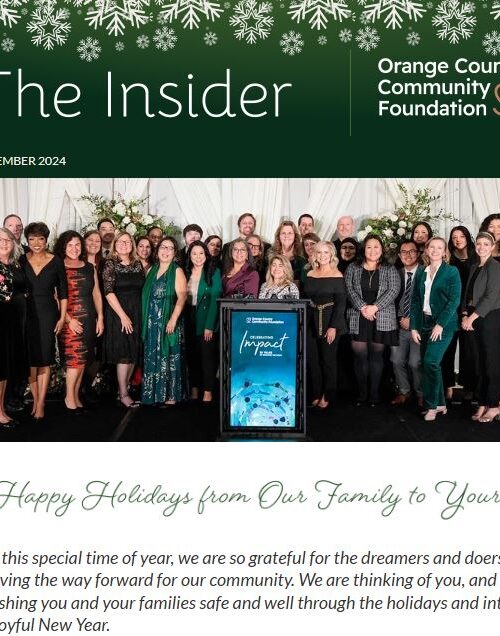 Insider December 2024